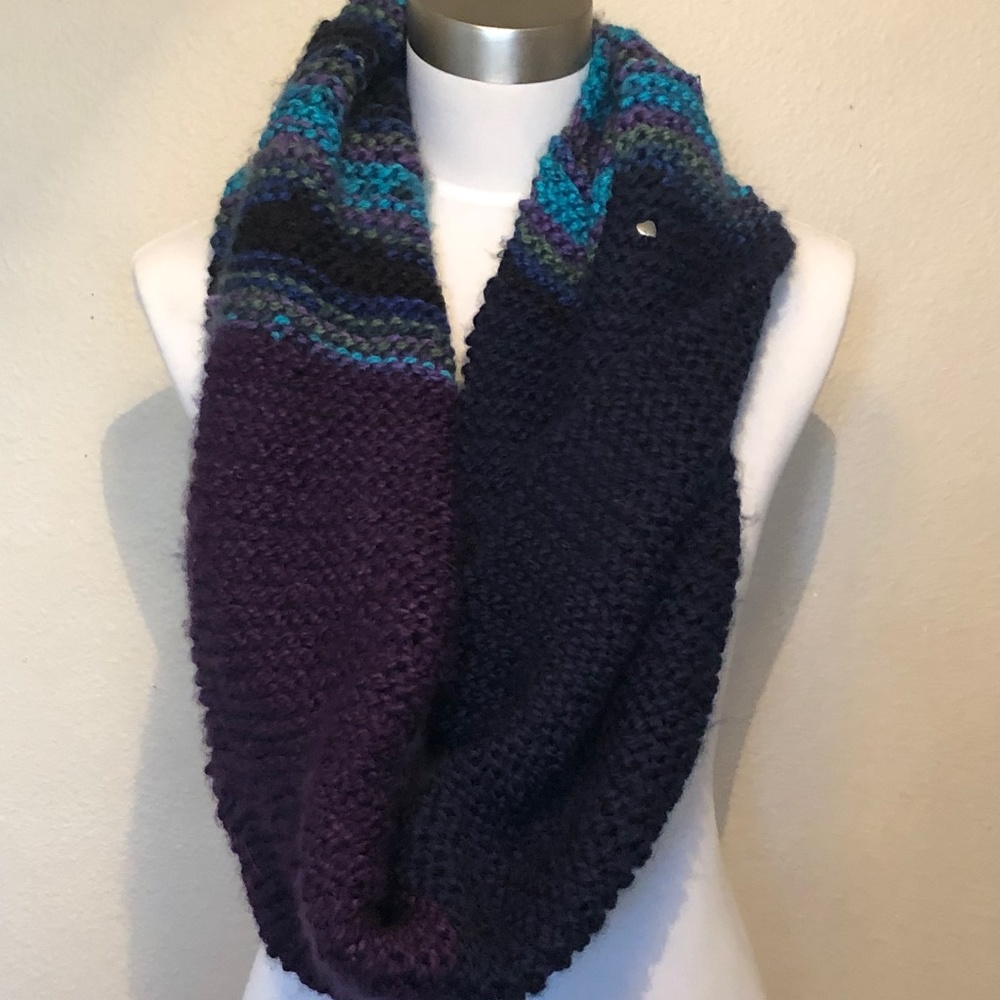 Infinity Scarf
